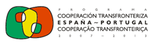 Cooperación transfronteriza España - Portugal